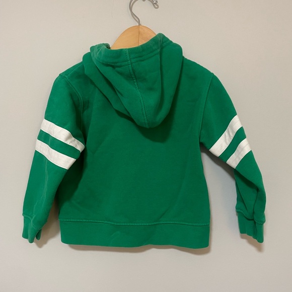 Ireland Jacket - Picture 4 of 5